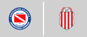 Argentinos Juniors vs Barracas Central