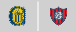 Atlético Rosario Central vs C.A. San Lorenzo