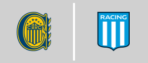 Atlético Rosario Central vs Racing Club