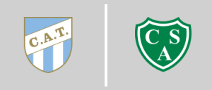 Atlético Tucumán vs C.A. Sarmiento Junín