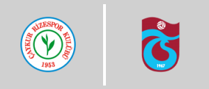 Çaykur Rizespor vs Trabzonspor