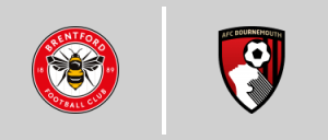 Brentford F.C. vs A.F.C. Bournemouth