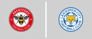 Brentford F.C. vs Leicester City