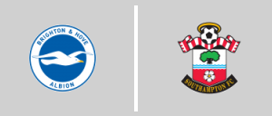 Brighton & Hove Albion vs Southampton FC