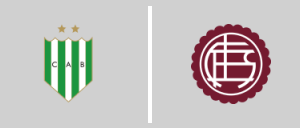 C.A. Banfield vs Atlético Lanús