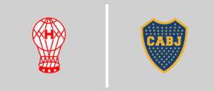 C.A. Huracán vs Boca Juniors