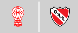 C.A. Huracán vs C.A. Independiente