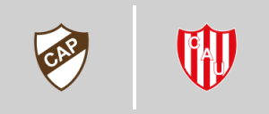 C.A. Platense vs Unión Santa Fe