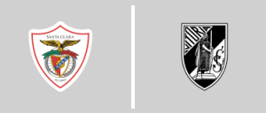 C.D. Santa Clara vs Vitoria Guimarães