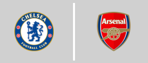 Chelsea FC vs Arsenal London