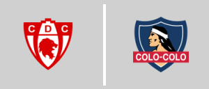 Deportes Copiapó vs Colo Colo