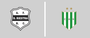 Deportivo Riestra vs C.A. Banfield