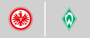 Eintracht Fráncfort vs Werder Bremen