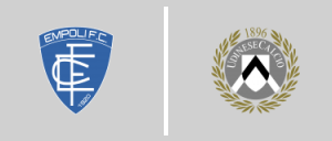 Empoli FC vs Udinese Calcio