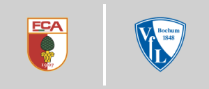 F. C. Augsburgo vs VfL Bochum