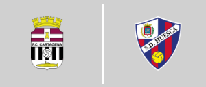 FC Cartagena vs SD Huesca