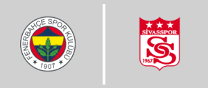 Fenerbahçe S.K. vs Sivasspor