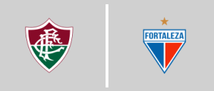 Fluminense FC vs Fortaleza FC CE