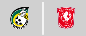 Fortuna Sittard vs Twente Enschede