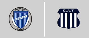 Godoy Cruz A.T. vs Talleres Cordoba