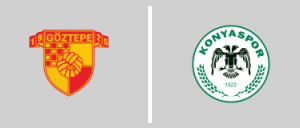 Göztepe S.K. vs Konyaspor