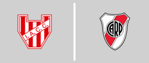 Instituto de Córdoba vs River Plate