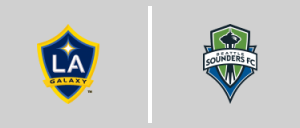 LA Galaxy vs Seattle Sounders FC