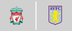 Liverpool FC vs Aston Villa