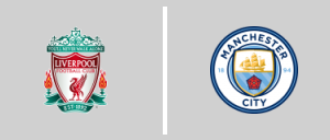 Liverpool FC vs Manchester City