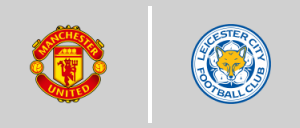 Manchester United vs Leicester City