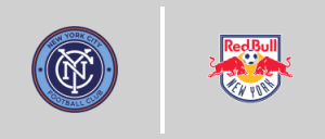 New York City FC vs New York Red Bulls