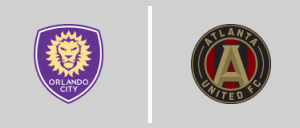 Orlando City SC vs Atlanta United FC