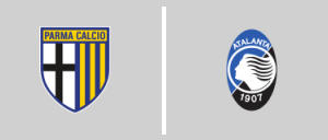 Parma Calcio 1913 vs Atalanta Bergamo