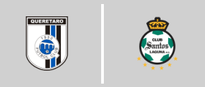 Querétaro FC vs Santos Laguna