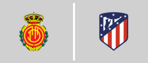 RCD Mallorca vs Atlético Madrid