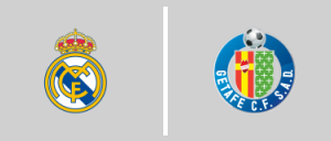 Real Madrid vs Getafe CF