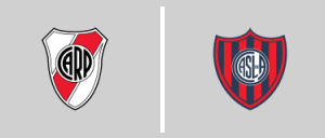 River Plate vs C.A. San Lorenzo