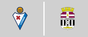 SD Eibar vs FC Cartagena