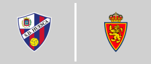 SD Huesca vs Real Zaragoza