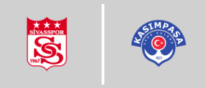 Sivasspor vs Kasımpaşa S.K.