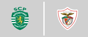 Sporting C.P. vs C.D. Santa Clara