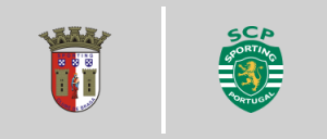 Sporting de Braga vs Sporting C.P.