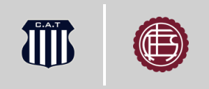 Talleres Cordoba vs Atlético Lanús