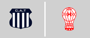 Talleres Cordoba vs C.A. Huracán