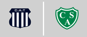 Talleres Cordoba vs C.A. Sarmiento Junín