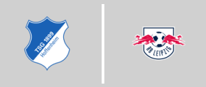 TSG 1899 Hoffenheim vs R. B. Leipzig