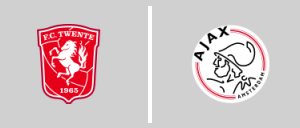 Twente Enschede vs Ajax Amsterdam