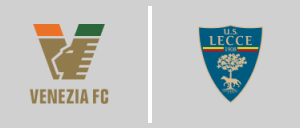 Venezia F.C. vs U.S. Lecce