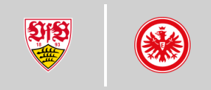 VfB Stuttgart vs Eintracht Fráncfort