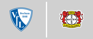 VfL Bochum vs Bayer Leverkusen